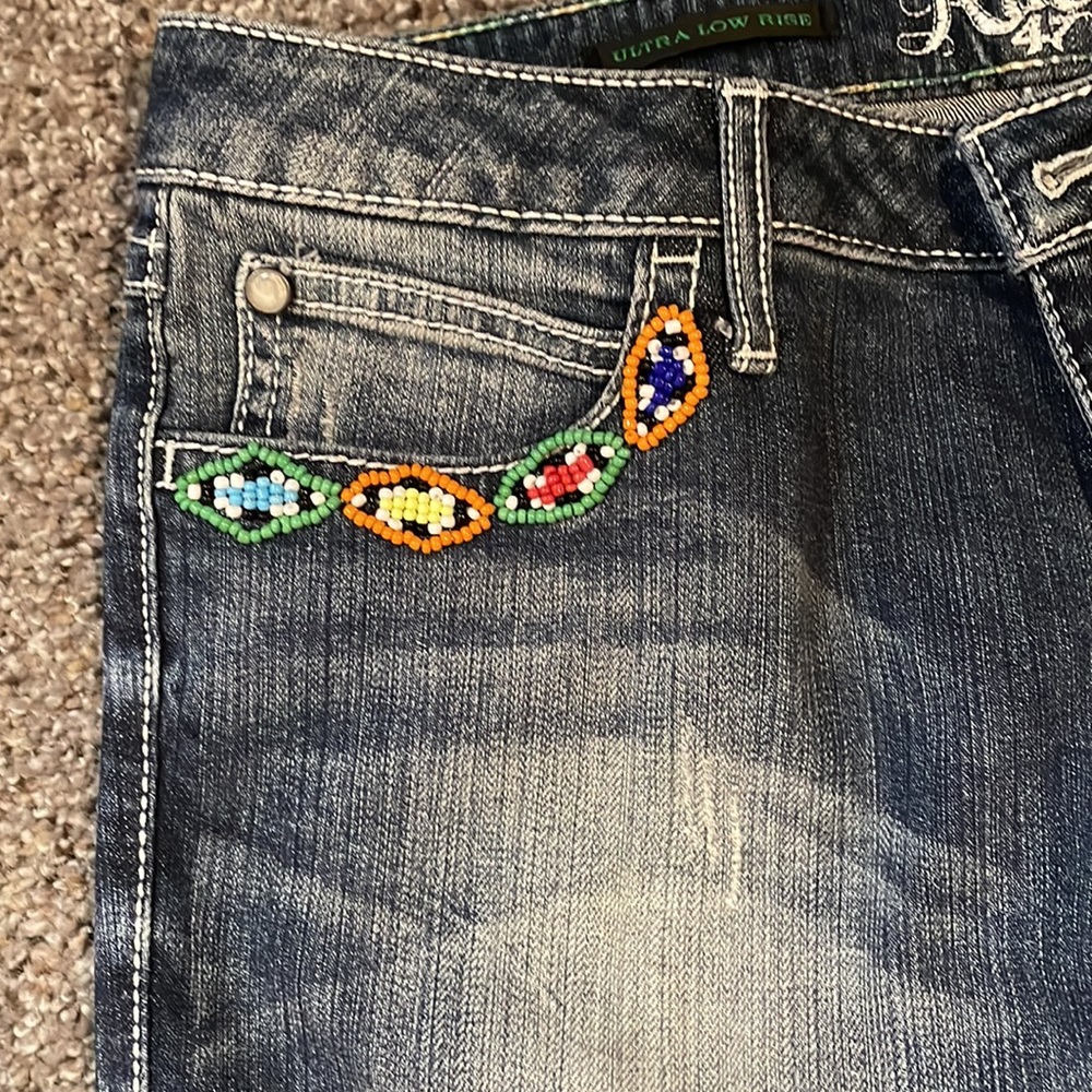 Jeans - Picture 4 of 5
